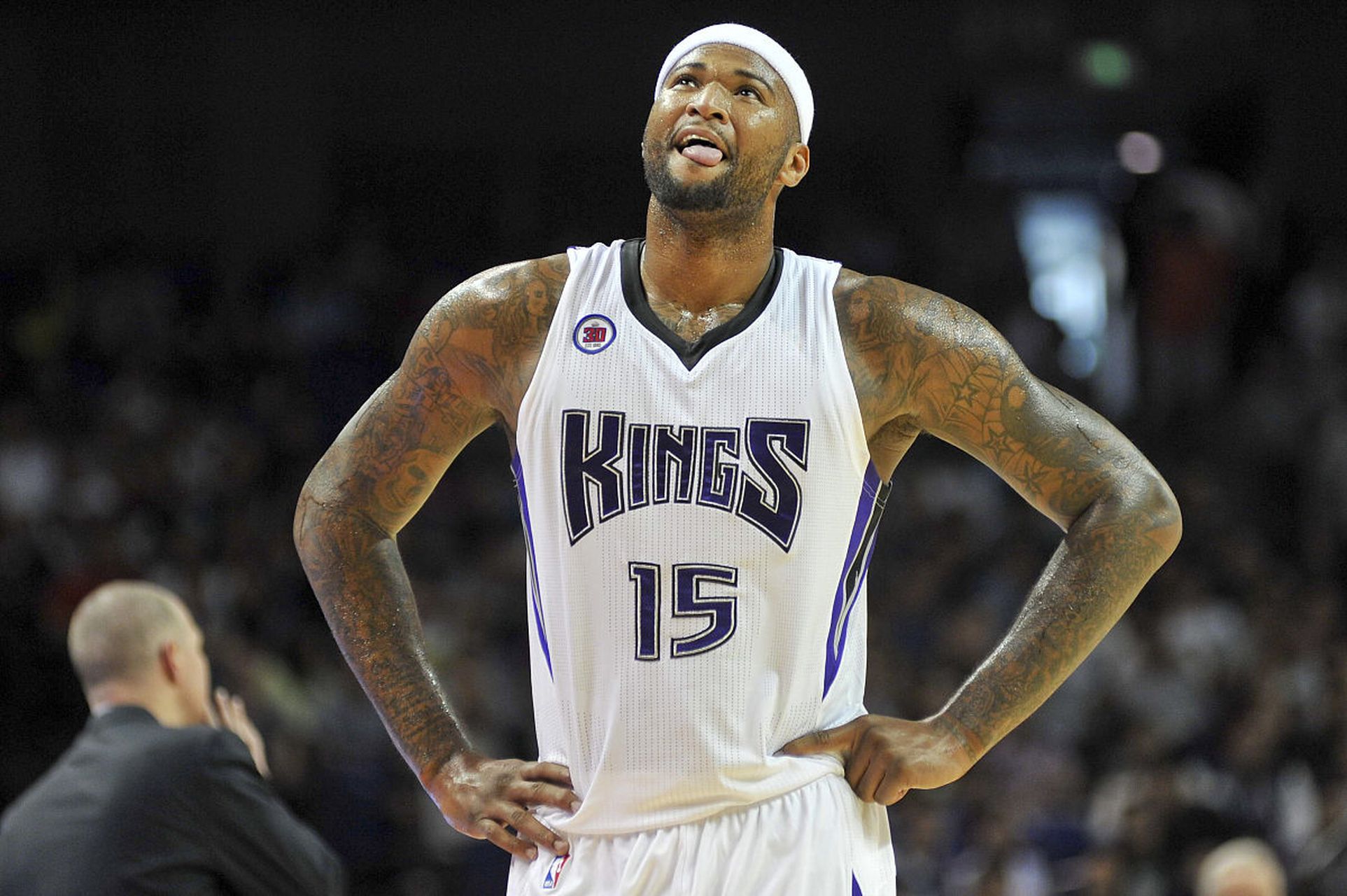 但球队在阵 但球队在阵