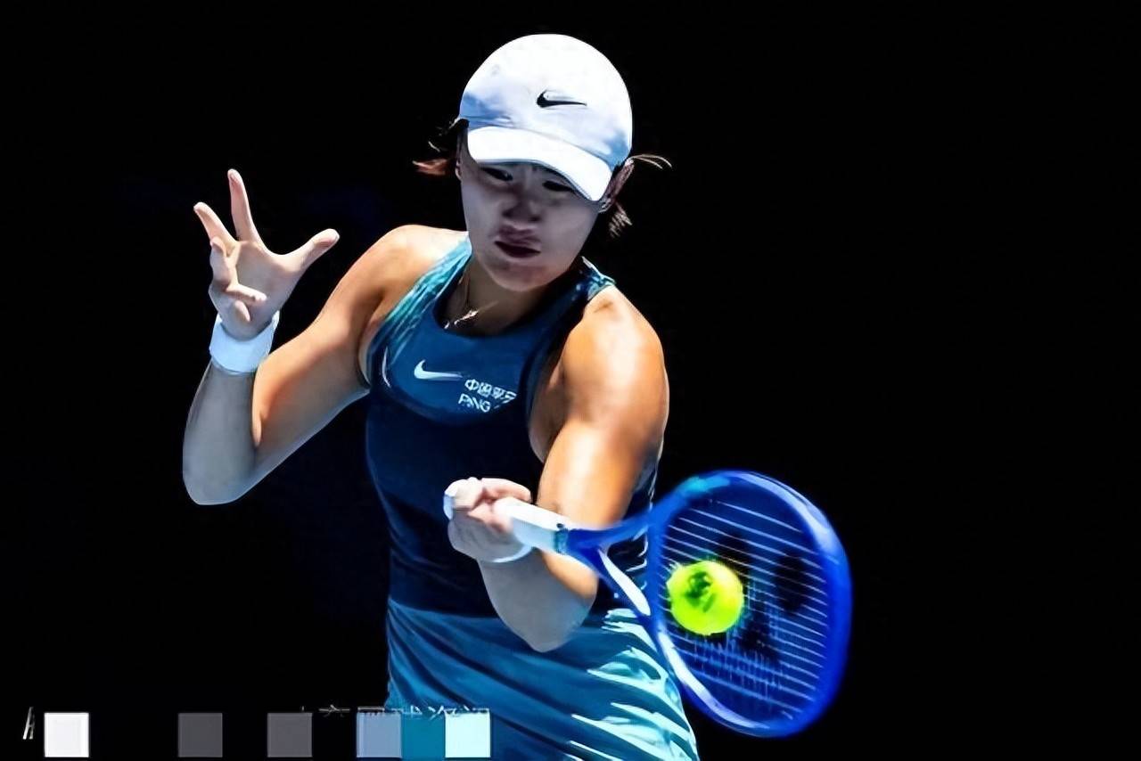 中国队展示 中国队展示