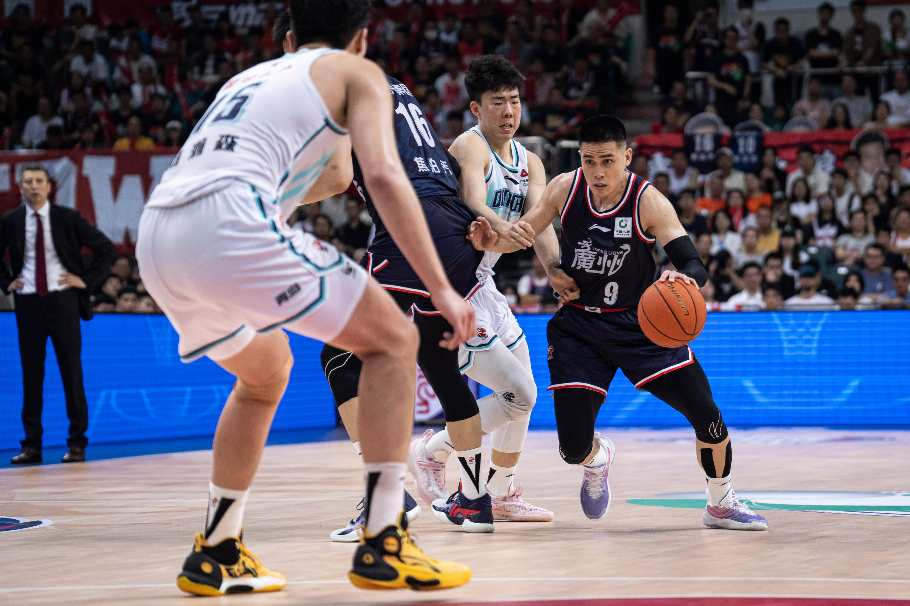 很多篮球赛 很多篮球赛