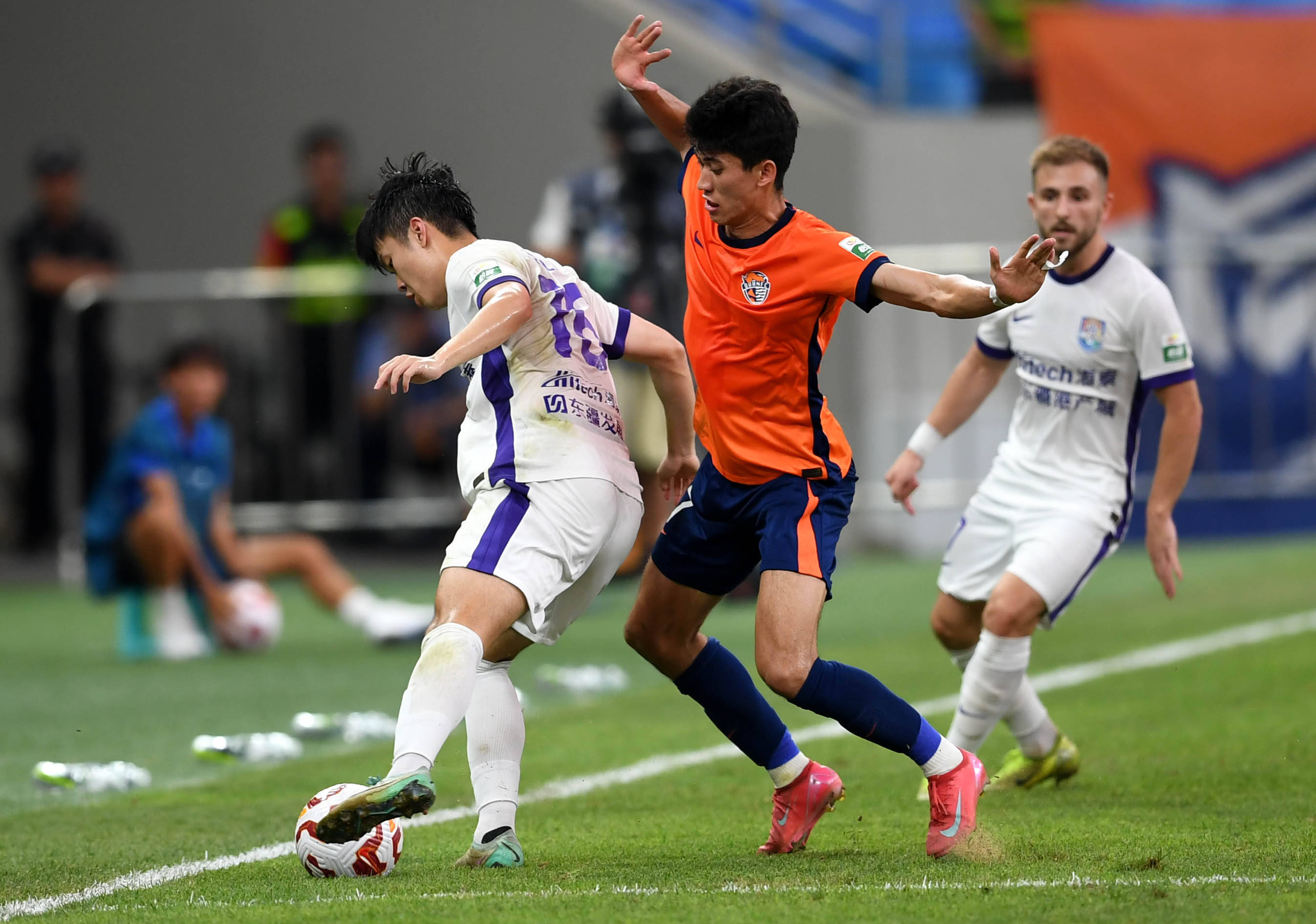 配合同样功 配合同样功